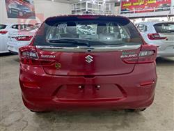 Suzuki Baleno